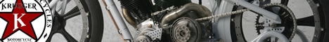 Krugger Motorcycle