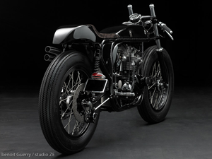 Daniel Delfour Triton - CP Project #1