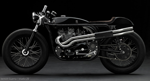 Daniel Delfour Triton - CP Project #1
