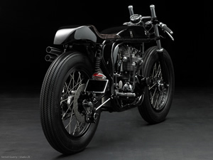Daniel Delfour Triton - CP Project #1