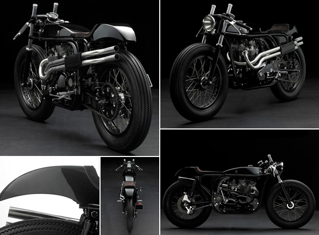 Daniel Delfour Triton - CP Project #1