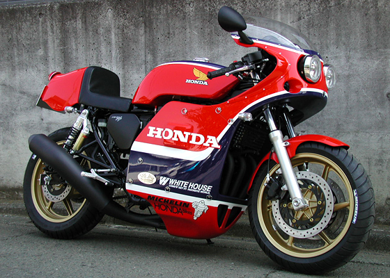 Cb Cafe Racer Bruit Cb Cafe Racer Bruit